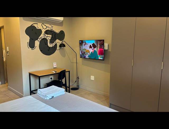 0 BEDROOM PROPERTY TO RENT IN SANDTON CENTRAL